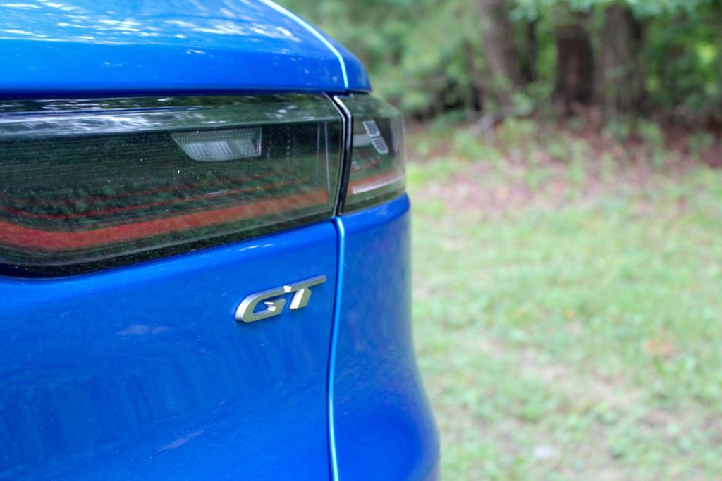 Certified 2024 Dodge Hornet GT image 10