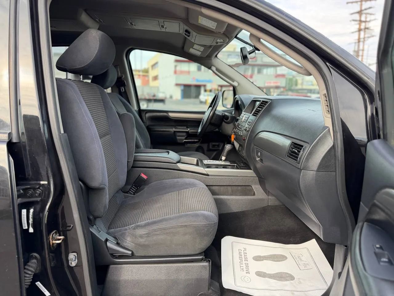 Used 2012 Nissan Armada SV w/ Driver Pkg image 39