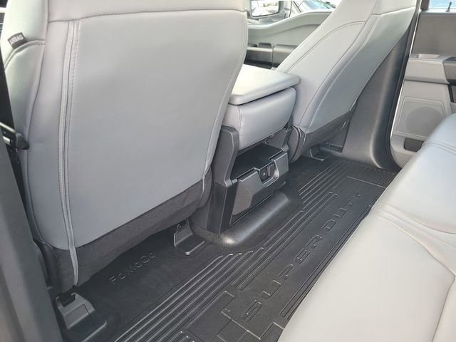 New 2026 Ford F250 XL image 19