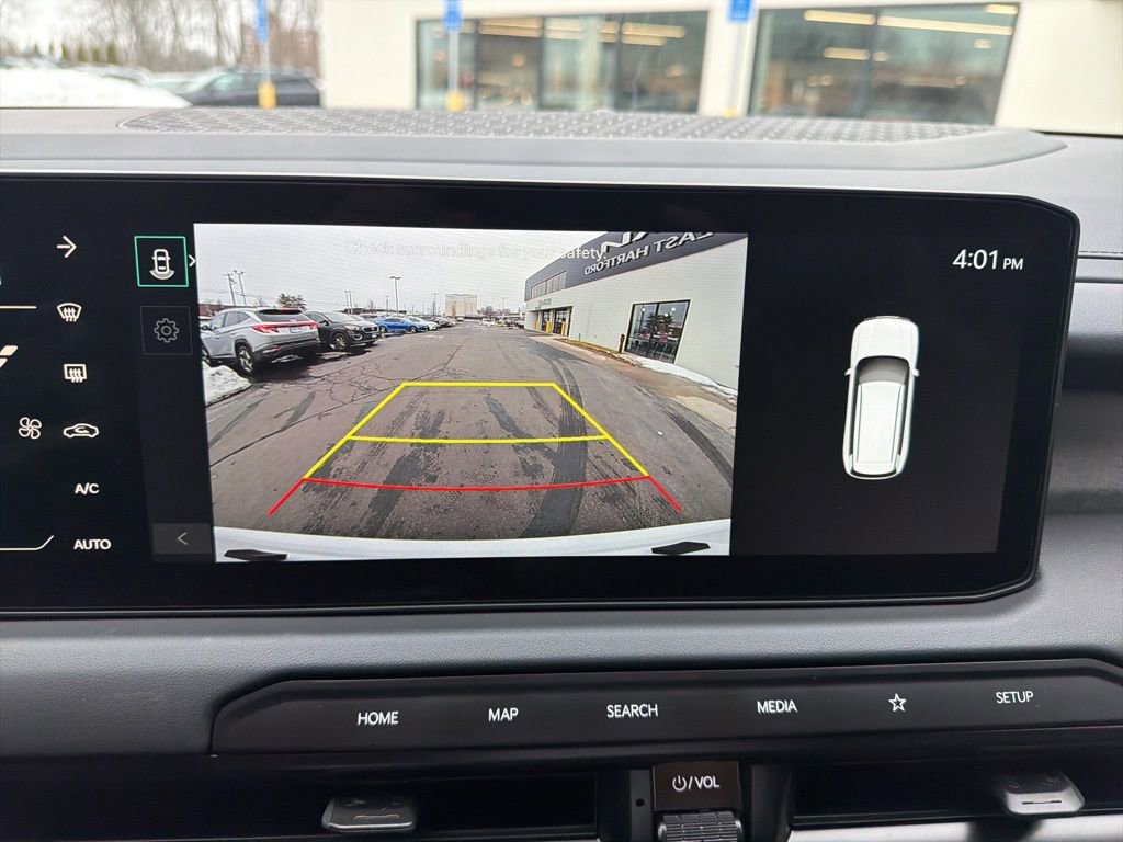 New 2027 Kia Telluride EX X-Line image 33