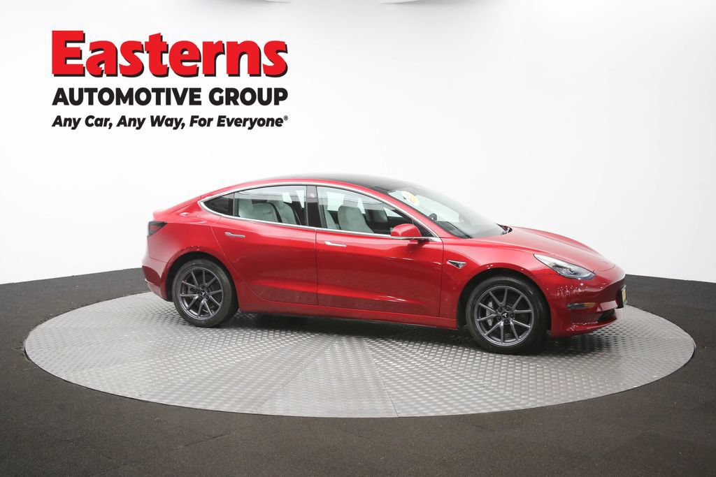 Used 2019 Tesla Model 3 Standard Range Plus RWD image 43