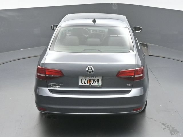 Used 2018 Volkswagen Jetta SE FWD image 43