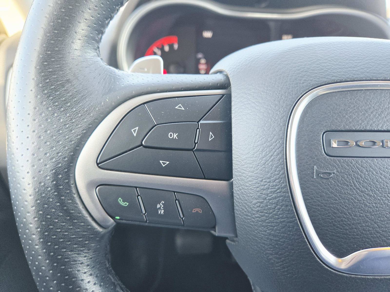 Used 2019 Dodge Durango Citadel AWD/4WD image 25