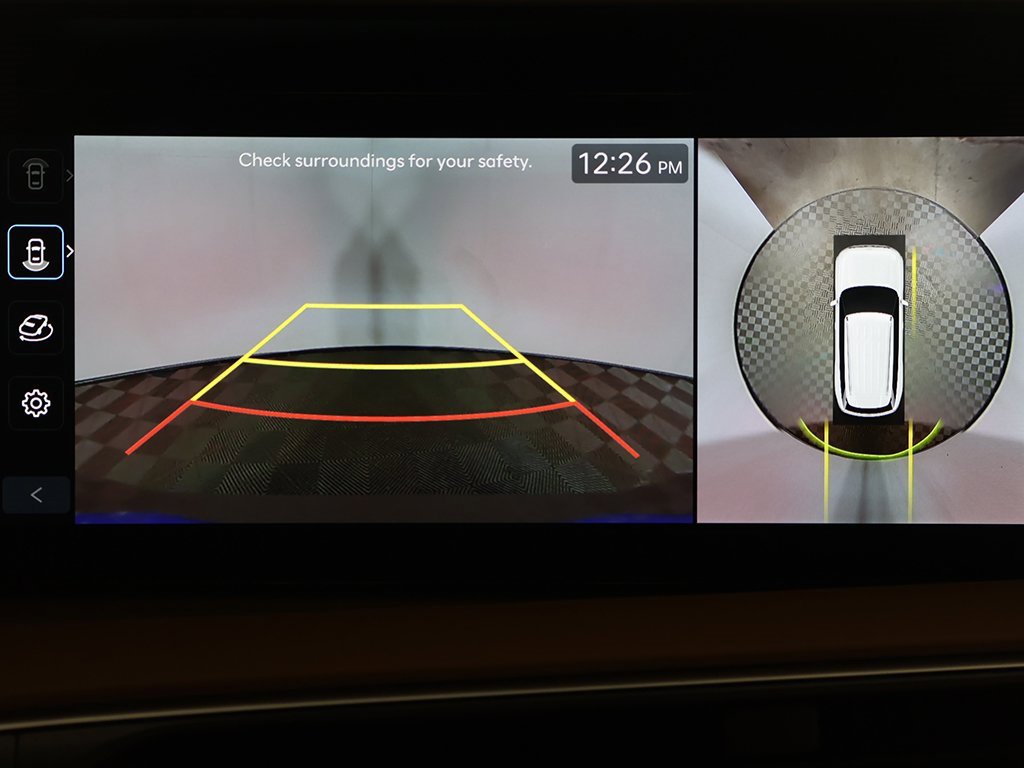 Certified 2026 Hyundai Palisade Calligraphy image 53