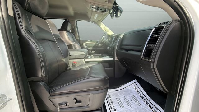 Used 2018 RAM 1500 Sport w/ Convenience Group image 29