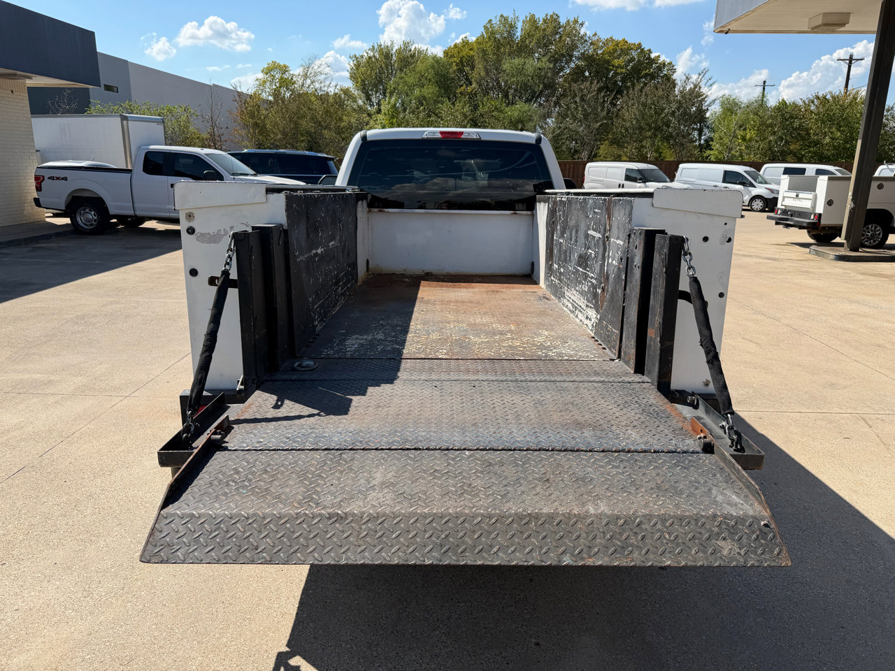 Used 2019 Ford F250 XL w/ XL Value Package image 17