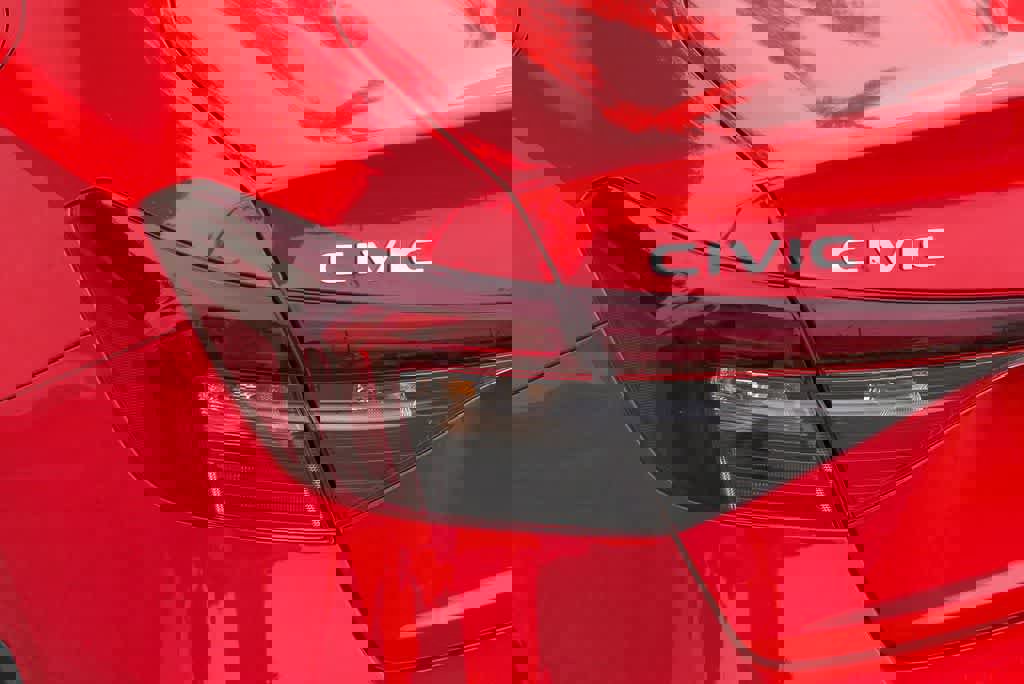 New 2026 Honda Civic Sport image 10