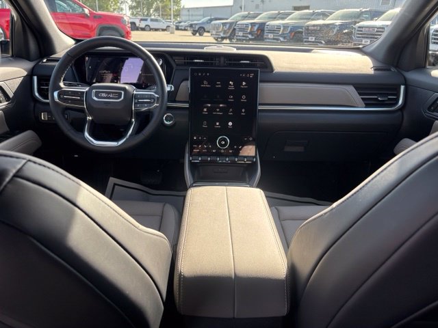 Certified 2026 GMC Terrain Elevation w/ Elevation Premium Package AWD/4WD image 23