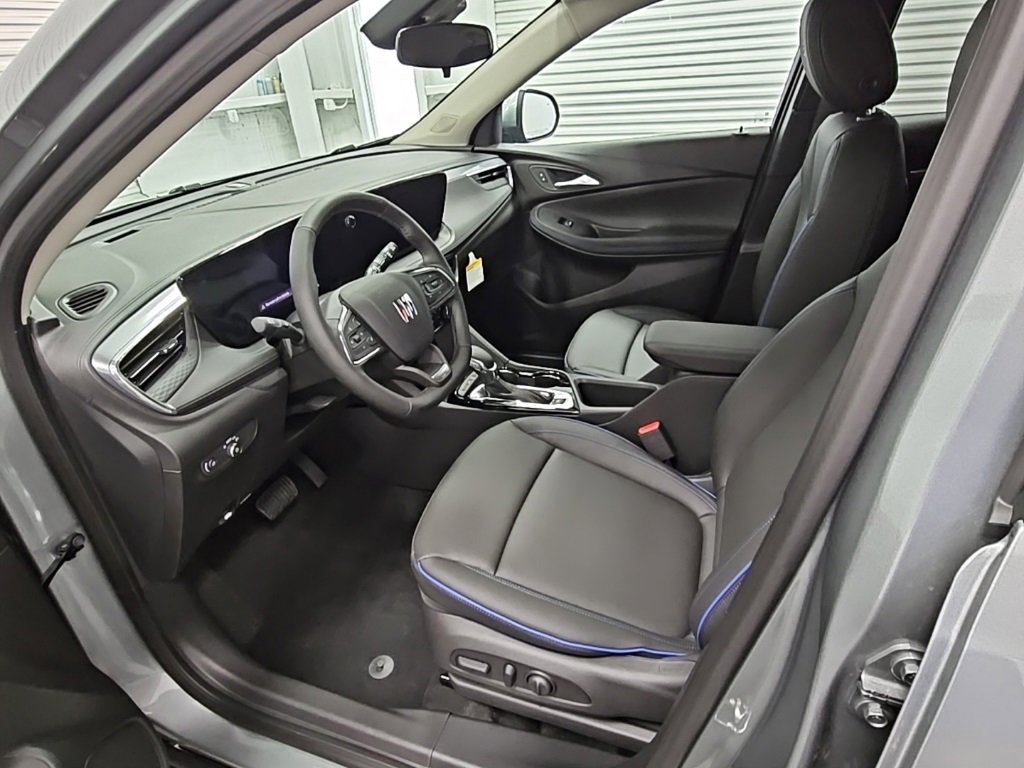 New 2026 Buick Encore GX Sport Touring image 9
