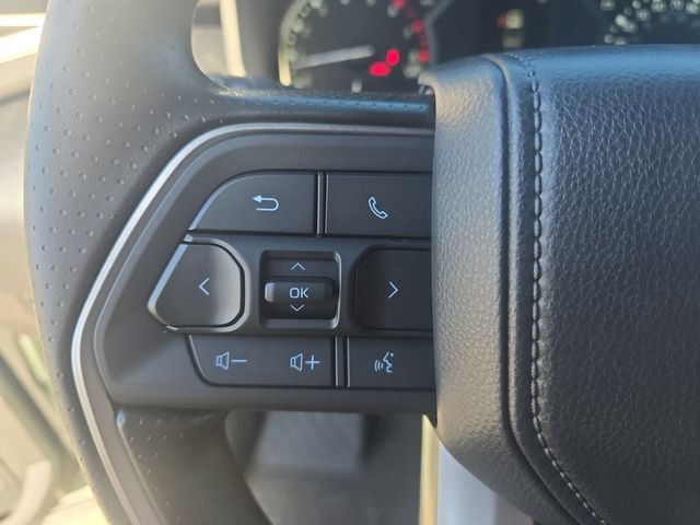 New 2026 Toyota Tundra SR5 image 15