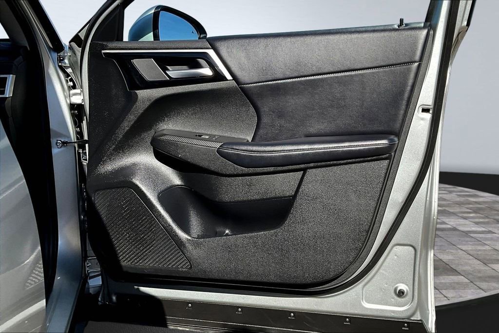 Used 2024 Mitsubishi Outlander SE image 30