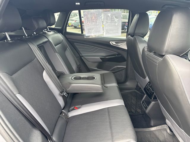 Used 2023 Volkswagen ID.4 Pro S AWD/4WD image 14