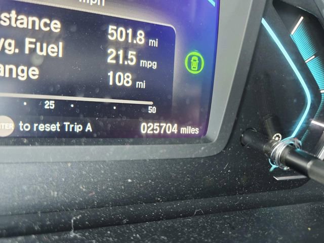 Used 2023 Honda Odyssey Touring image 22