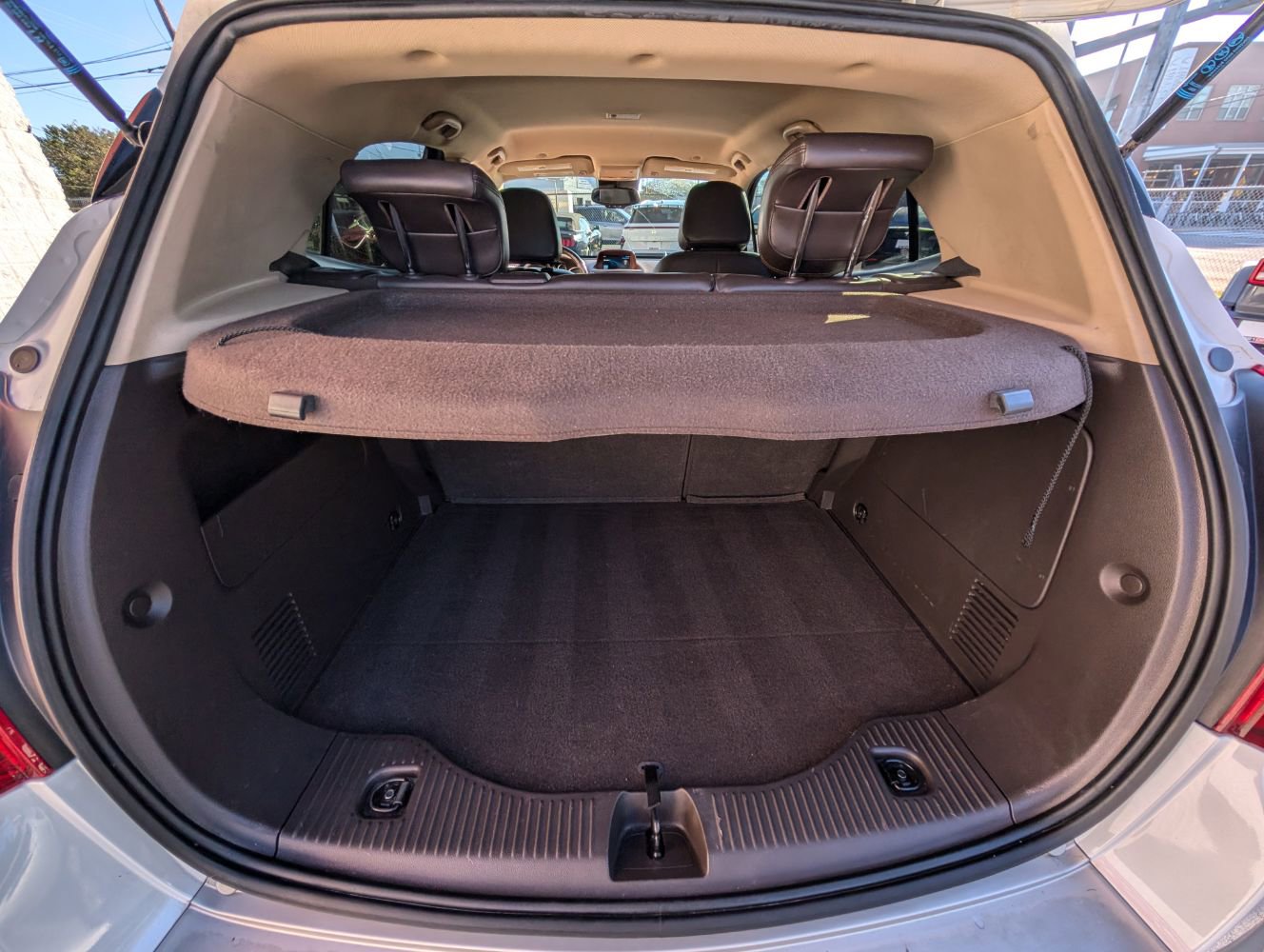 Used 2016 Buick Encore Leather FWD image 19