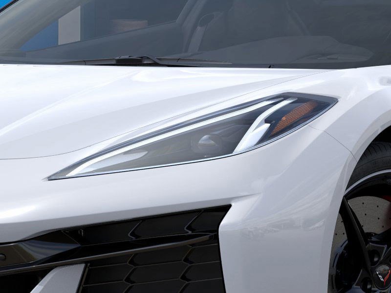 New 2025 Chevrolet Corvette E-Ray image 12