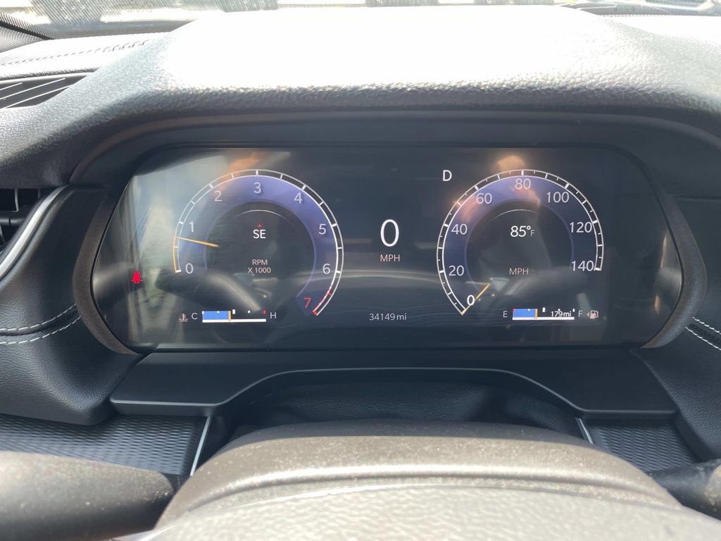 Used 2025 Jeep Grand Cherokee L Laredo w/ Luxury Tech Group I AWD/4WD image 49