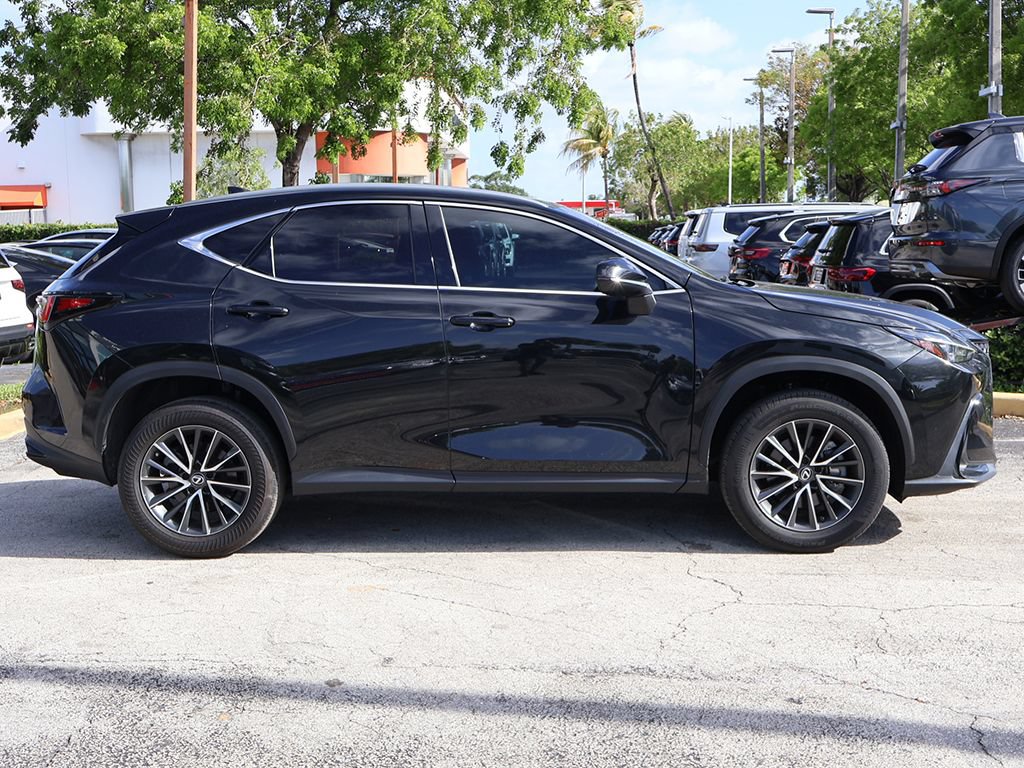 Used 2022 Lexus NX 250 FWD image 17