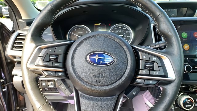 Used 2023 Subaru Forester Limited AWD/4WD image 17