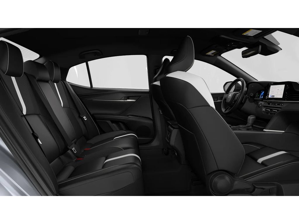 New 2026 Toyota Camry SE w/ Convenience Package FWD image 51