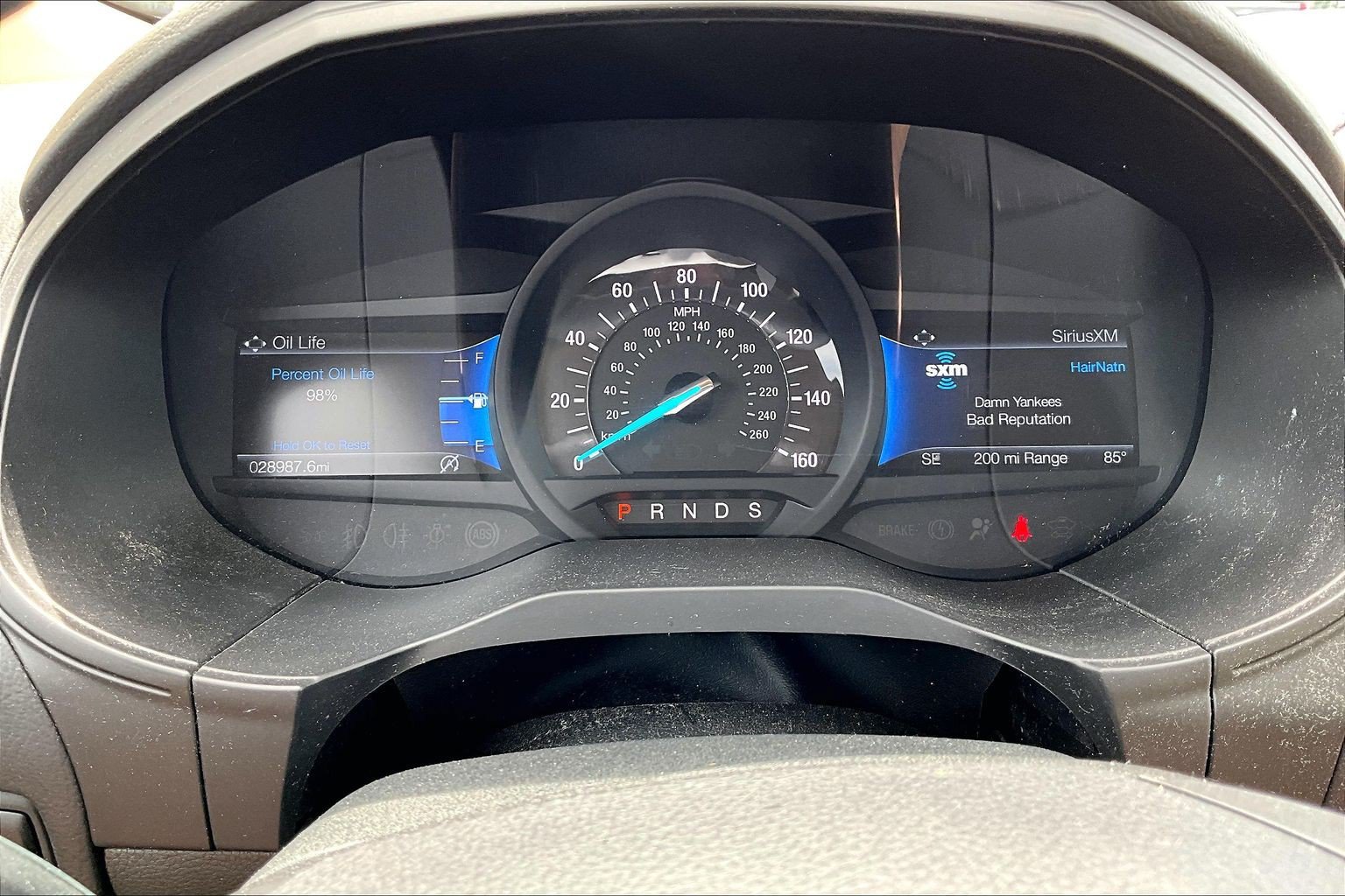 Used 2024 Ford Edge SEL w/ Convenience Package AWD/4WD image 24