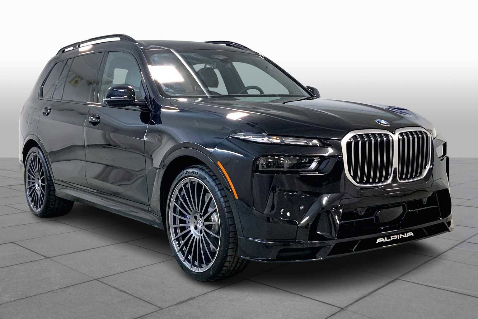 Used 2026 BMW ALPINA XB7 image 2