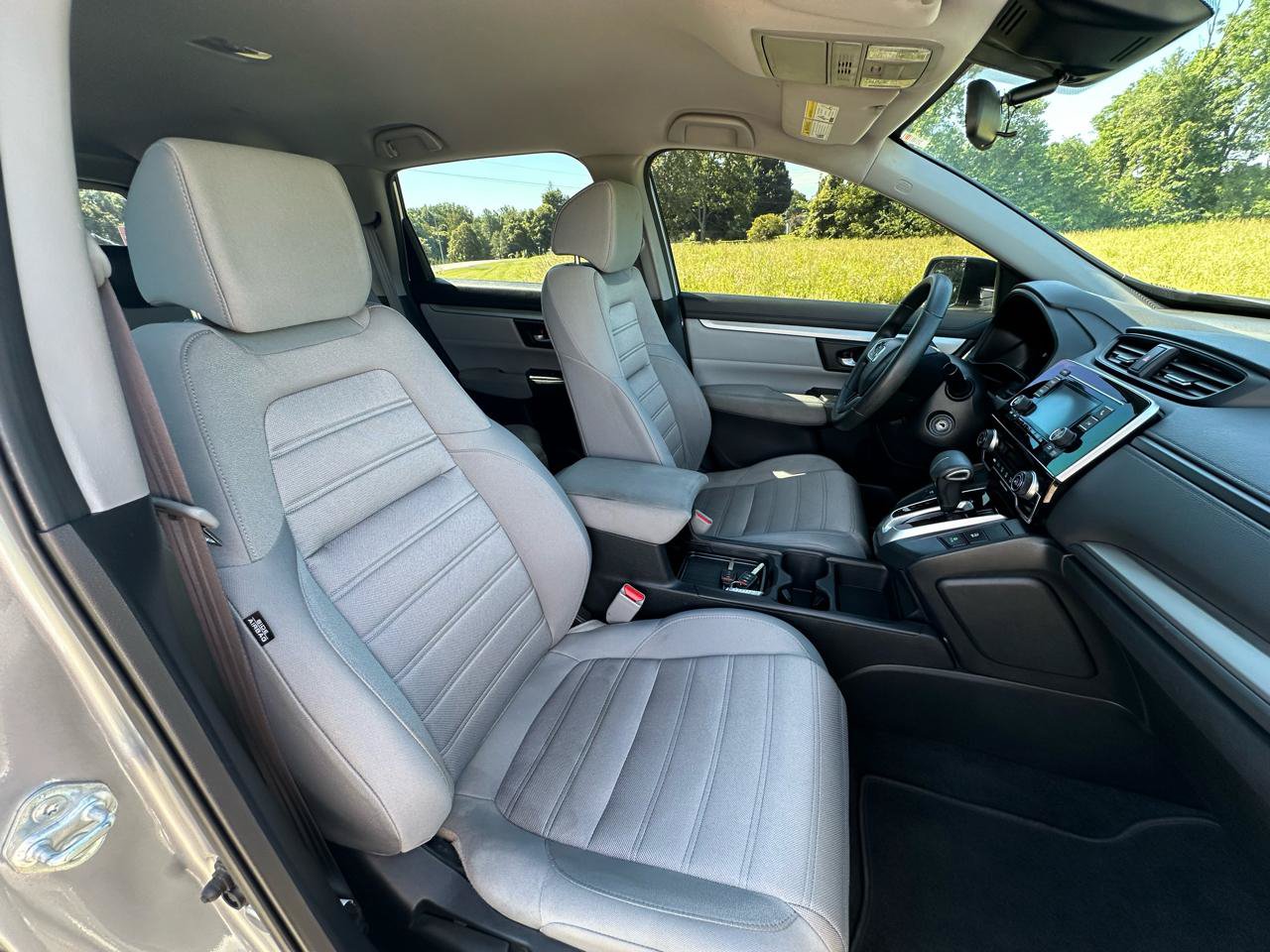 Used 2021 Honda CR-V LX image 31