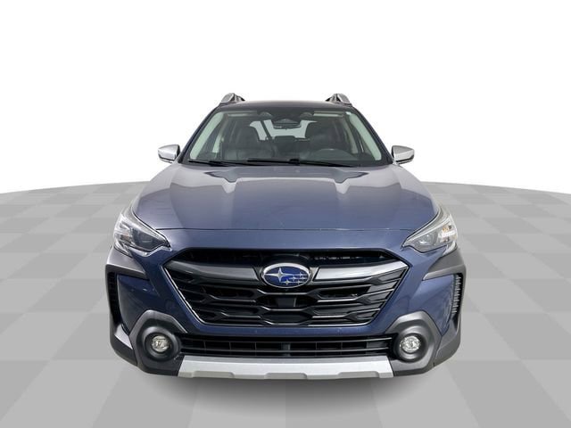 Used 2023 Subaru Outback Touring XT AWD/4WD image 3