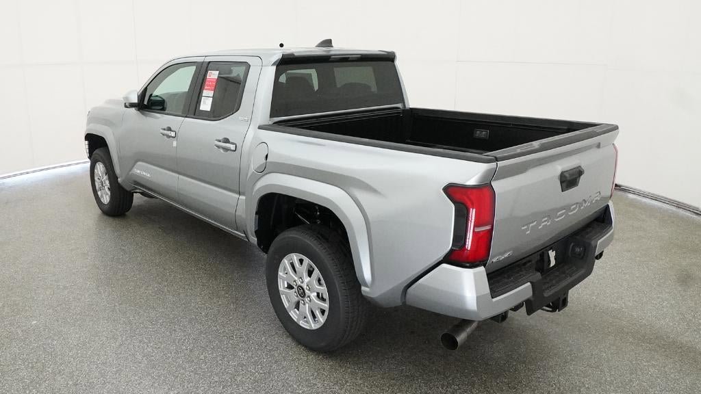 New 2026 Toyota Tacoma SR5 AWD/4WD image 5