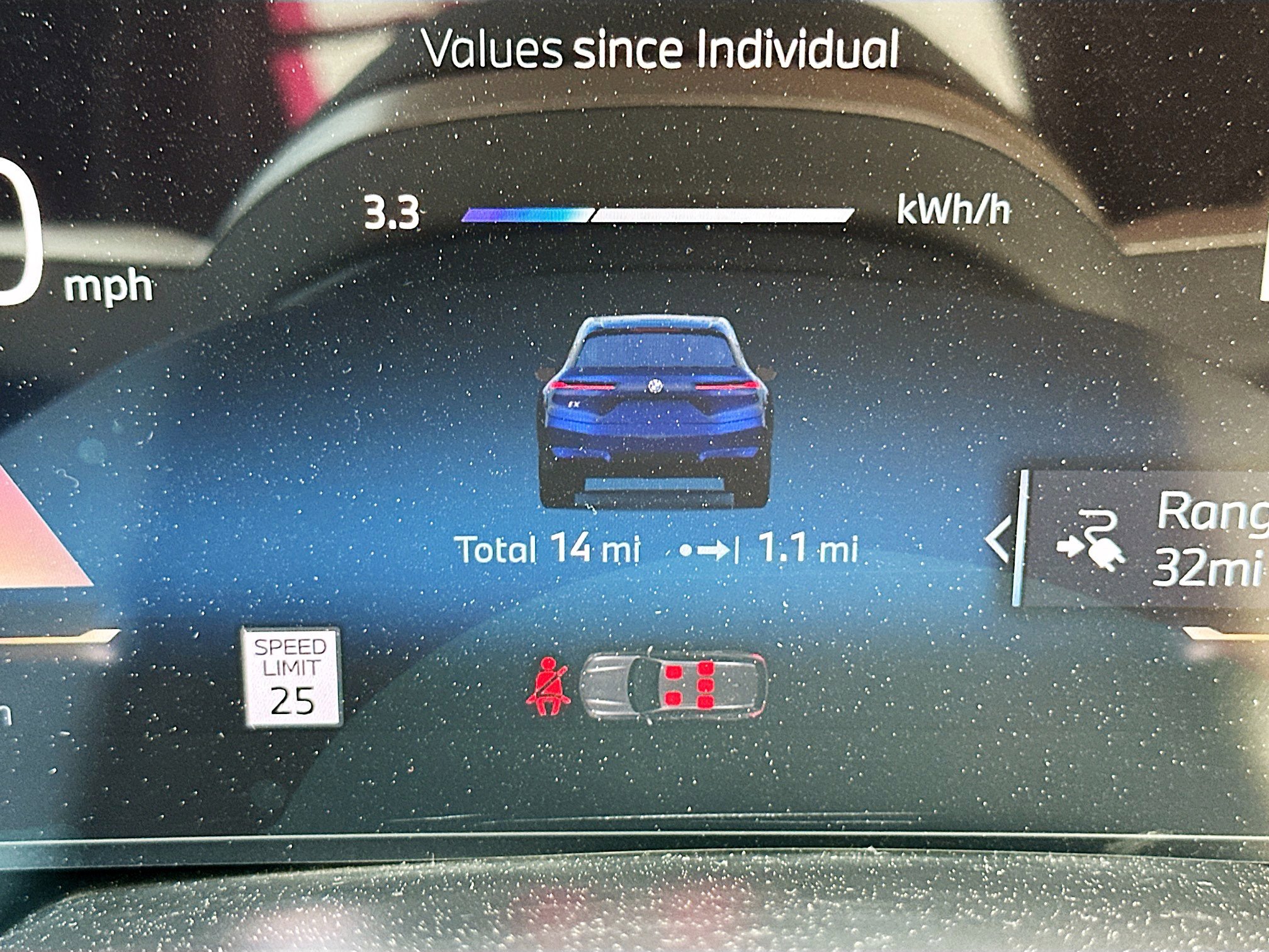 New 2026 BMW iX xDrive45 w/ Premium Package image 9