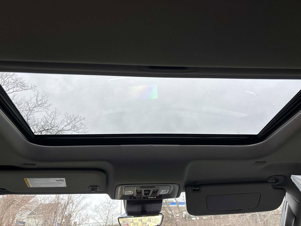 New 2026 GMC Sierra 1500 Denali w/ Denali Reserve Package image 7