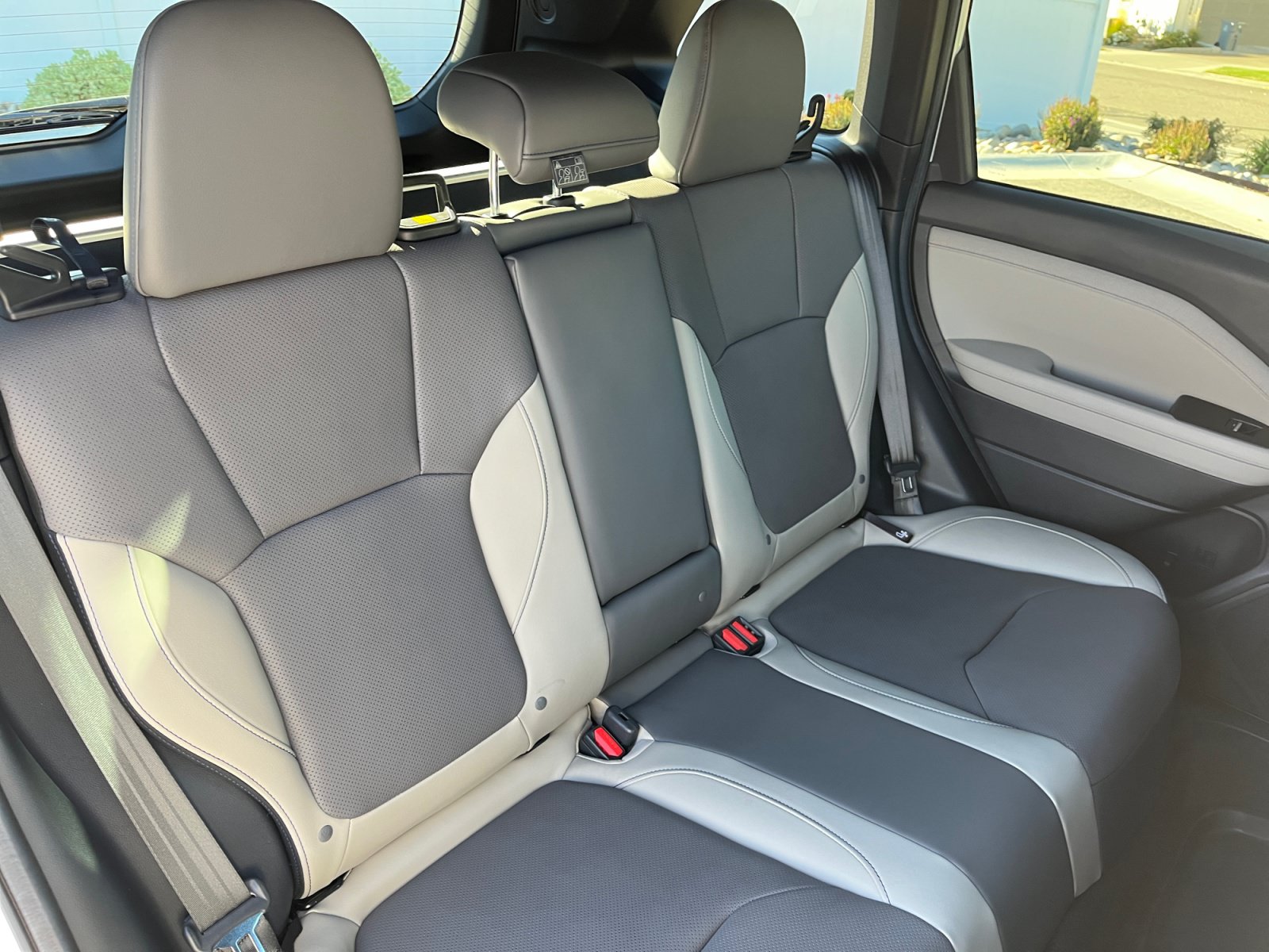 Used 2026 Subaru Forester Limited AWD/4WD image 18
