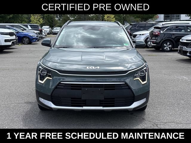 Used 2023 Kia Niro EX FWD image 6