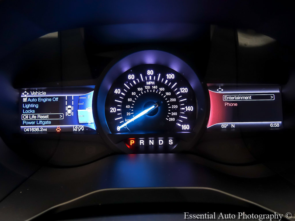Certified 2019 Ford Edge SEL w/ Equipment Group 201A AWD/4WD image 13