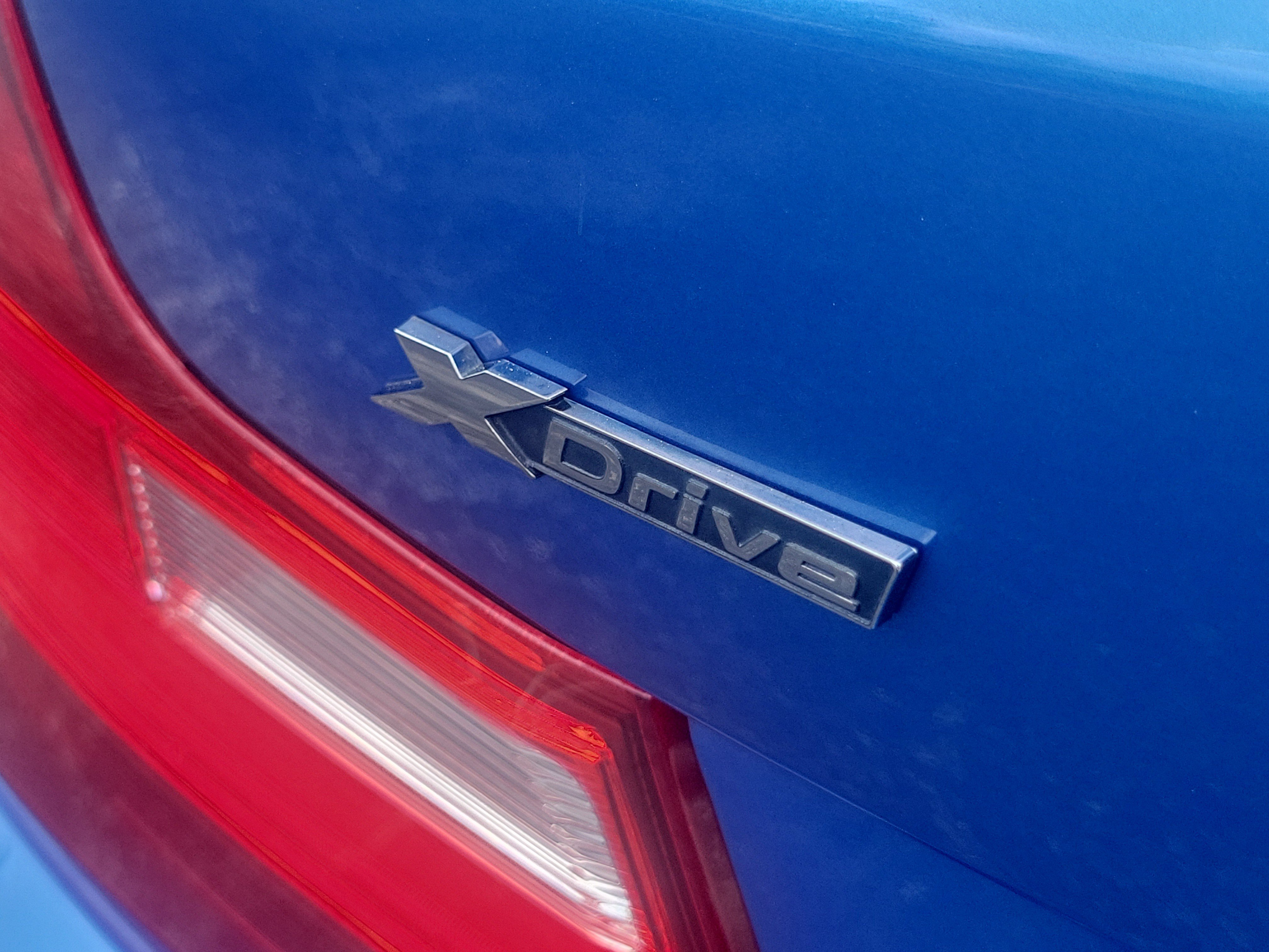 Used 2016 BMW M235i xDrive Convertible AWD/4WD image 11
