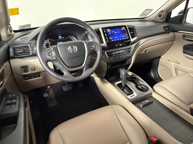 Used 2018 Honda Pilot EX-L image 43