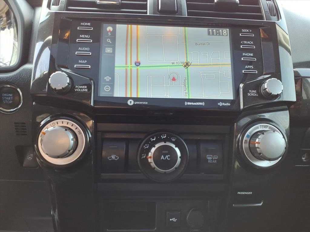 Used 2024 Toyota 4Runner TRD Off-Road Premium w/ Off Road Premium Plus Package image 15