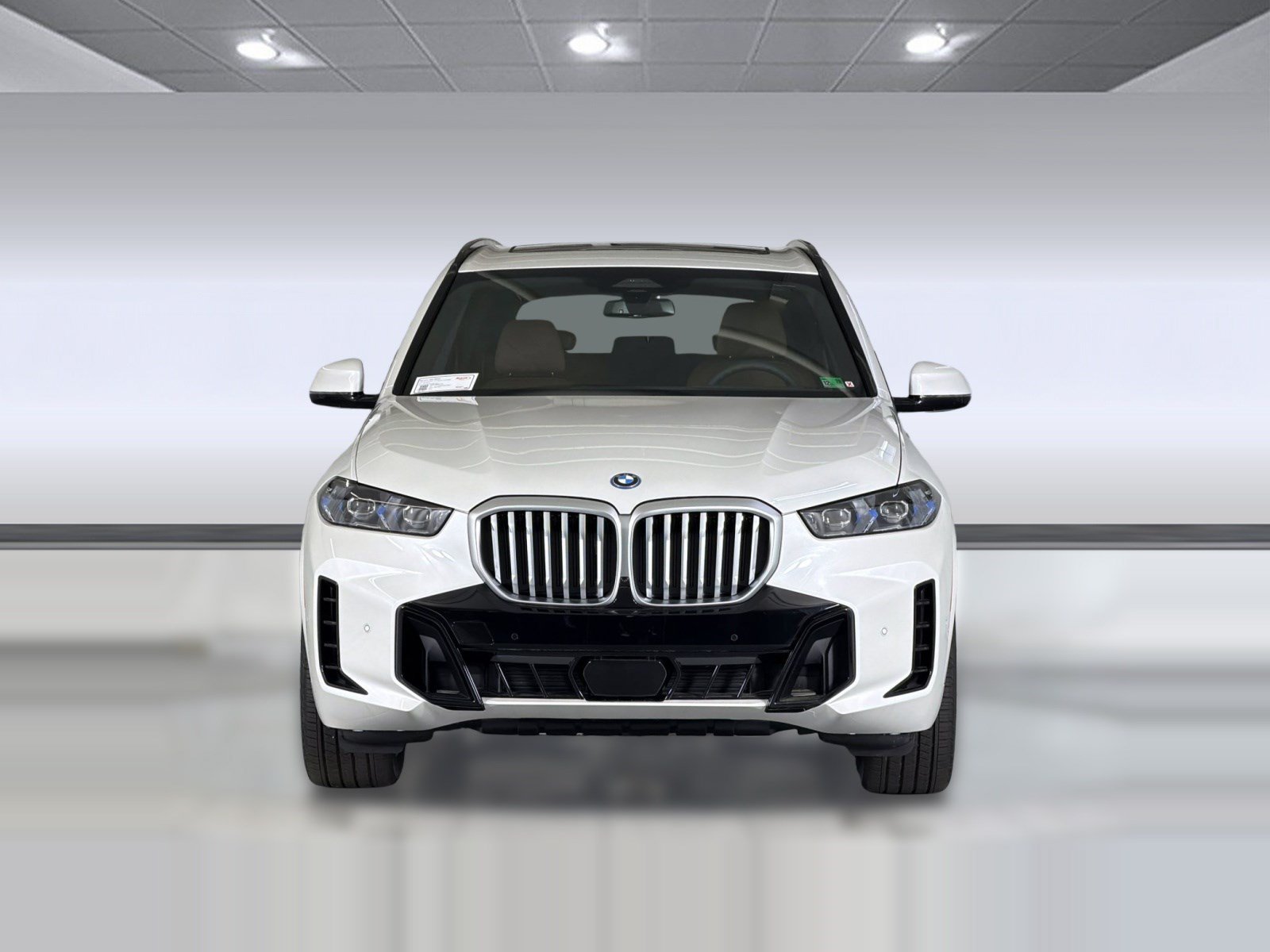New 2026 BMW X5 xDrive50e w/ M Sport Package AWD/4WD image 6