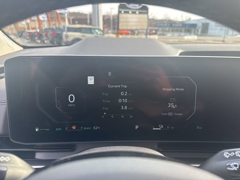 New 2026 Kia Carnival SX Prestige image 20