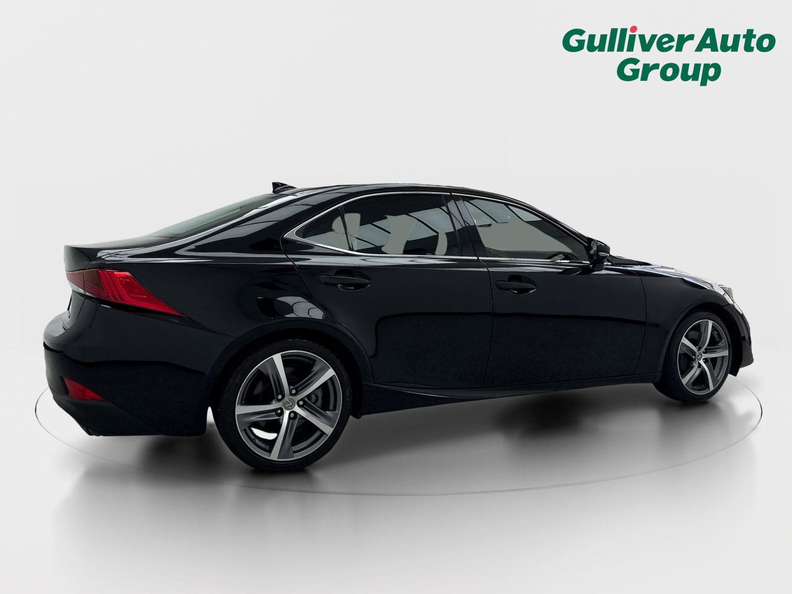 Used 2019 Lexus IS 300 w/ Premium Package RWD image 9