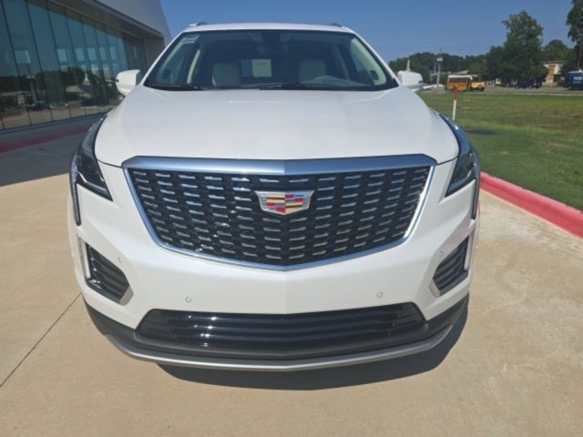 New 2025 Cadillac XT5 Premium Luxury w/ Technology Package image 7