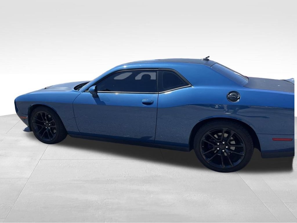 Used 2020 Dodge Challenger GT RWD image 17