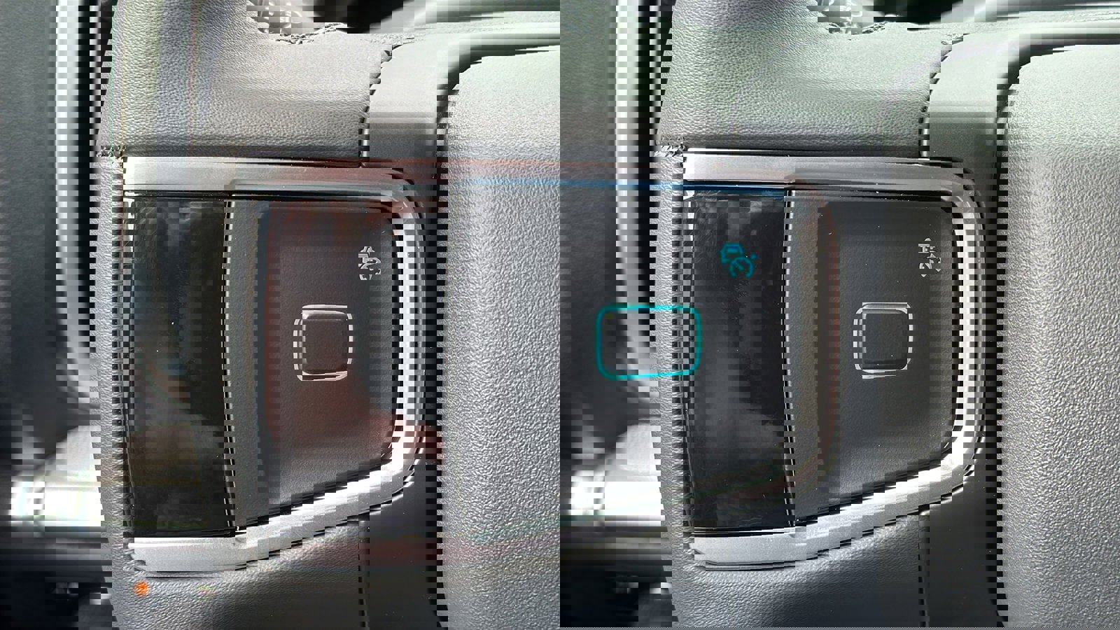 New 2026 Ford Expedition Active image 25