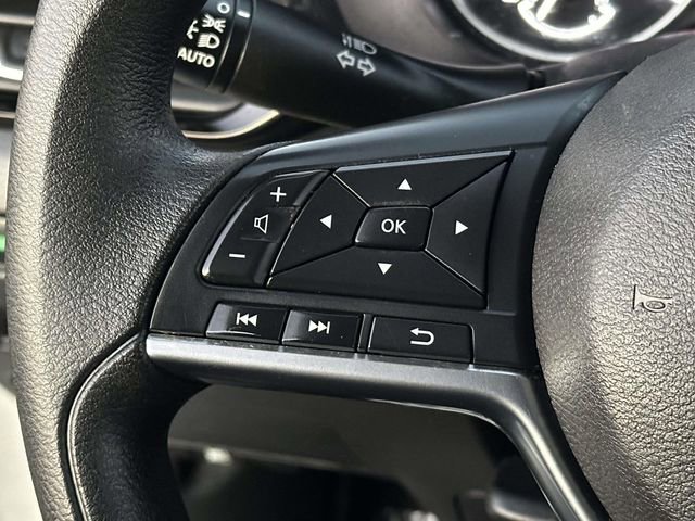 Used 2023 Nissan Sentra SV image 21