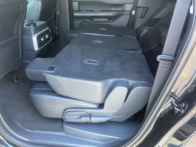 Used 2024 Ford Expedition Max XLT AWD/4WD image 61