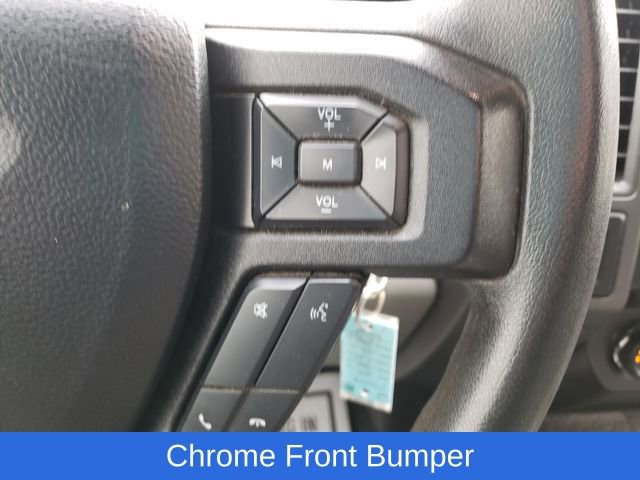 Used 2019 Ford F250 XL w/ STX Appearance Package image 13