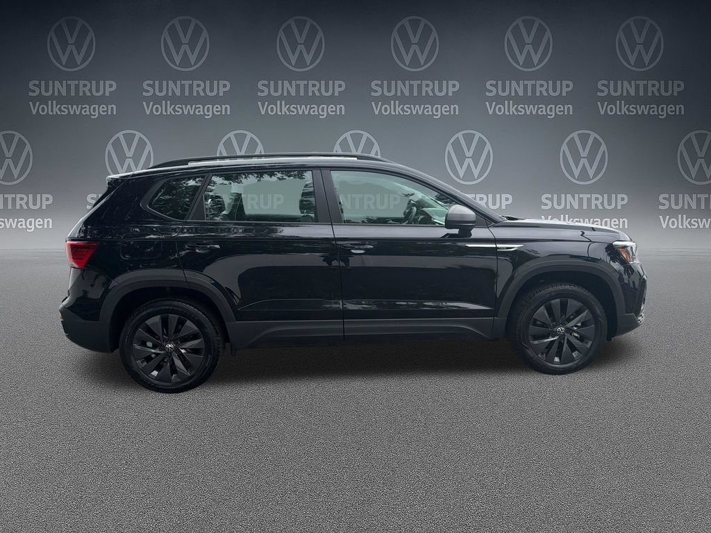 Used 2023 Volkswagen Taos S FWD image 13