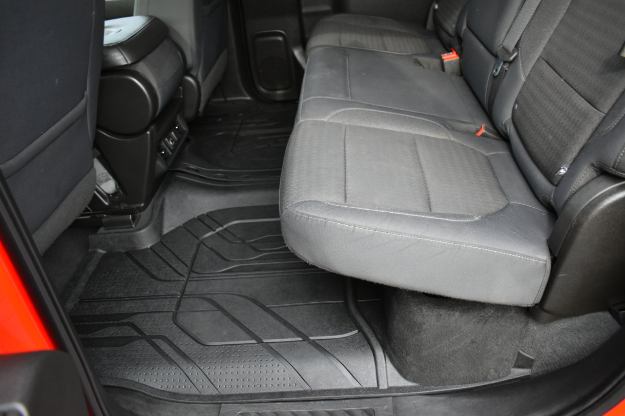 Used 2019 Chevrolet Silverado 1500 LT w/ Texas Edition image 26