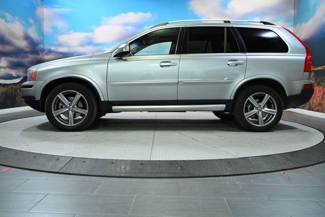 Used 2010 Volvo XC90 3.2 R-Design image 4