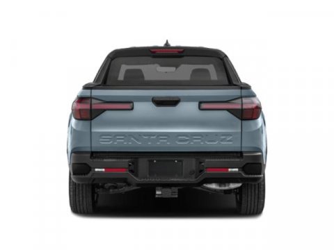 Used 2023 Hyundai Santa Cruz SEL w/ Cargo Package image 8