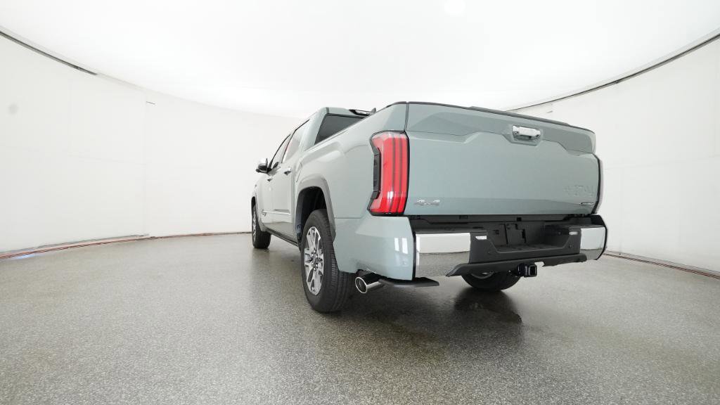 New 2026 Toyota Tundra 1794 Edition image 15